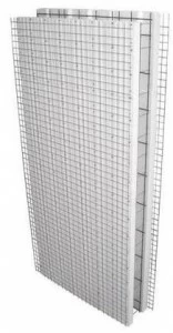 Nidyon Панель опалубки остаться для стен