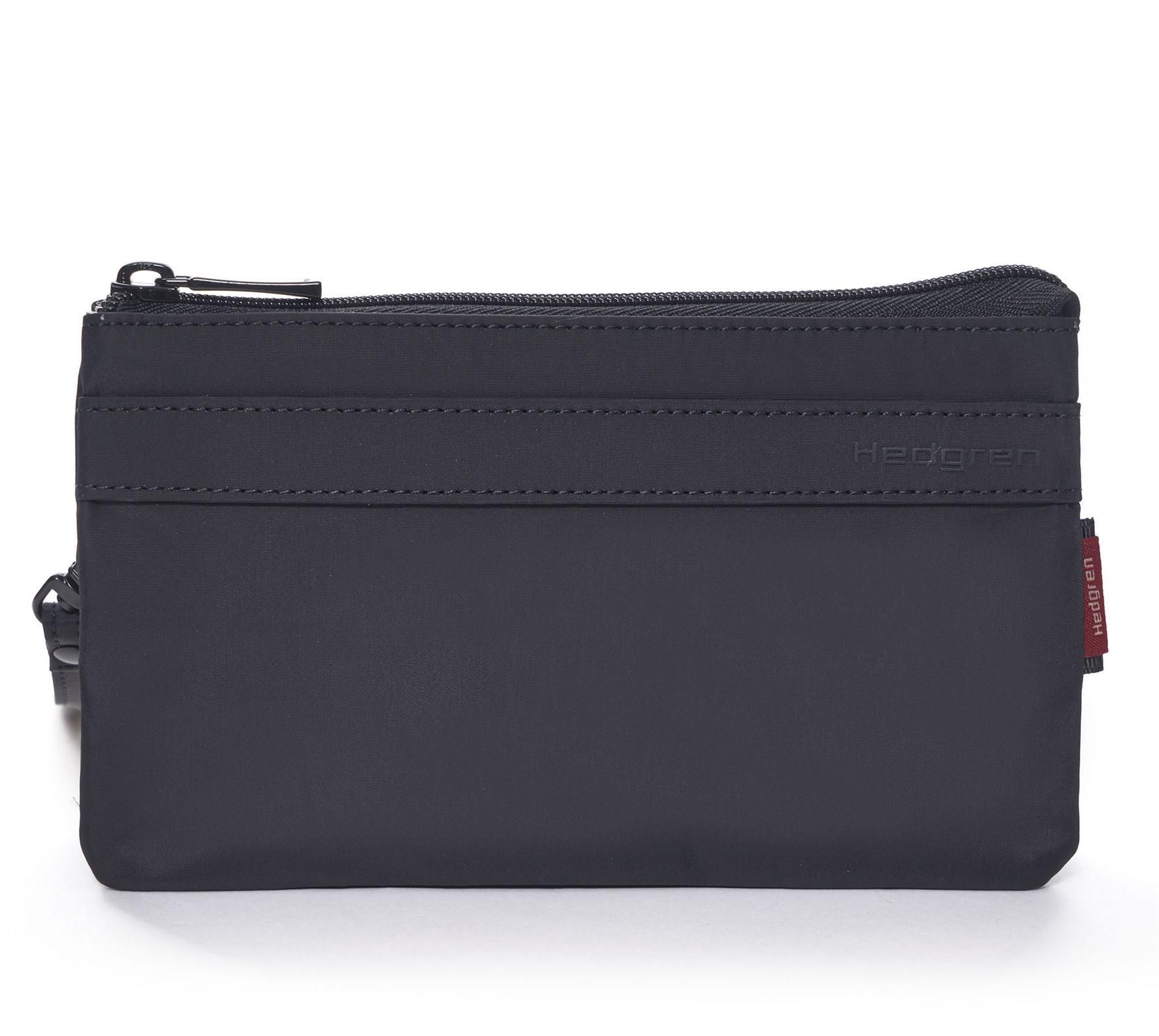 HFOL03L/814-01 Кошелек HFOL03L Franc Pouch RFID L Hedgren Follis  - Вид №2