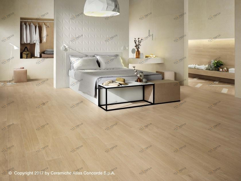 Atlas Concorde Пол из керамогранита под дерево Nid sun-id-1431785