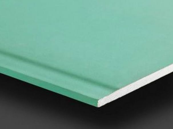 Огнестойкая и влагостойкая гипсовая плита с покрытием Siniat by etex непрерывные столешницы ARCH-00117730 - Вид №1