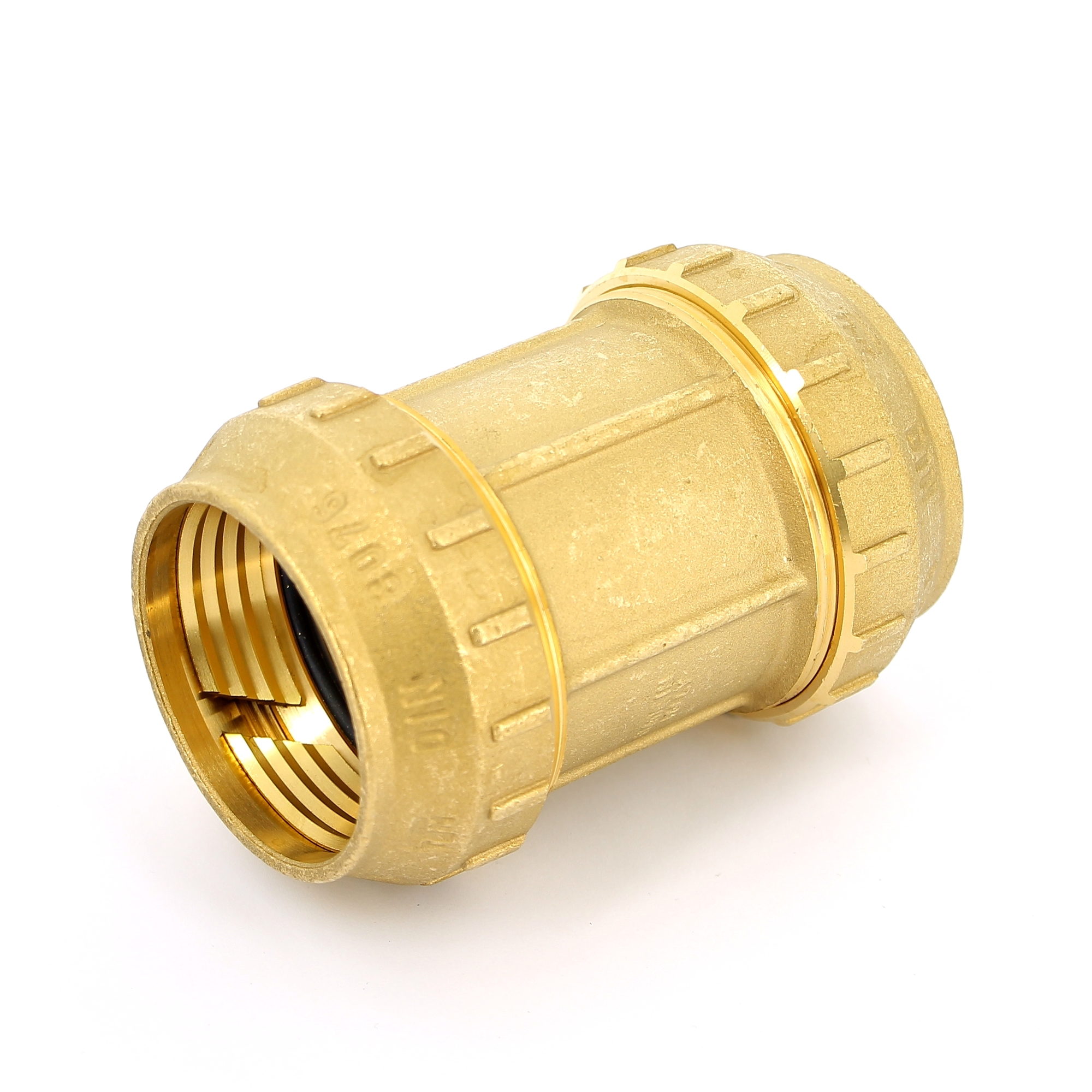 Муфта обжим TIEMME 63 3400015 - Вид №2