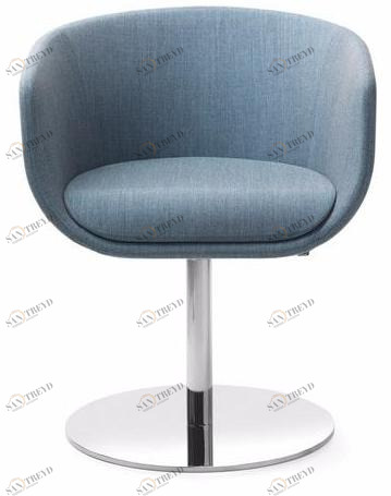 profim Кресло вращающееся с подлокотниками Nu sun-id-1508739