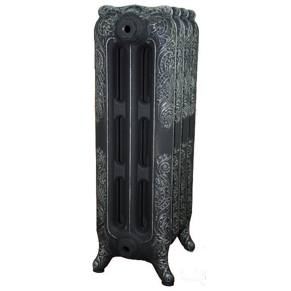 Чугунный радиатор RETROstyle Bristol 800/226 5 секций 6852 - Вид №1