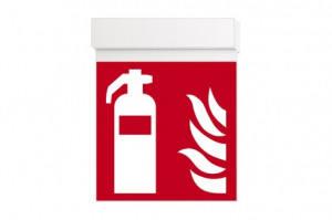 DST-1724 Ikus 2222-t Daisalux Светильники сигнальные Белый