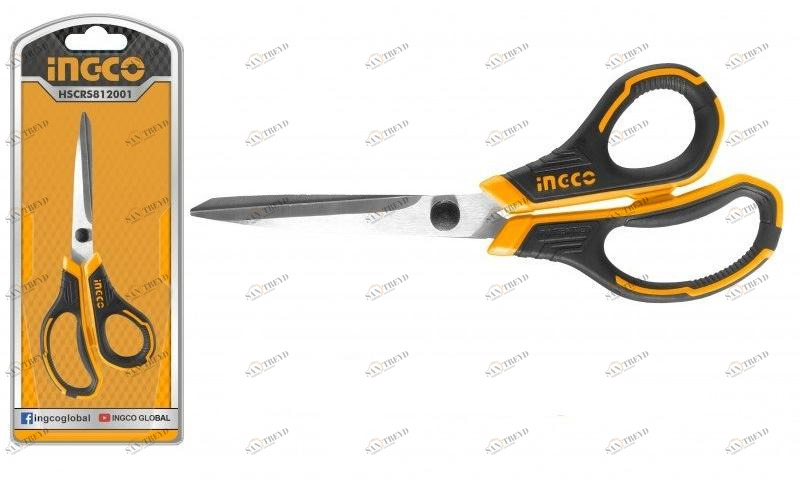 INGCO ITALIA Ножницы универсальные sun-id-1489780