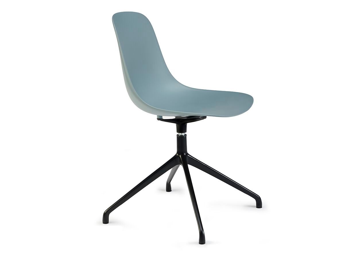 Стул из полипропилена Infiniti Pure Loop Mono ARCH-00055651