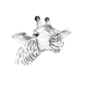 Постер Быть выше 39x49 см