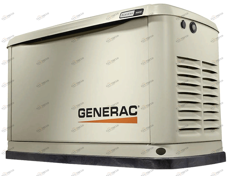 Газовый генератор Generac 7189 sun-id-1030345