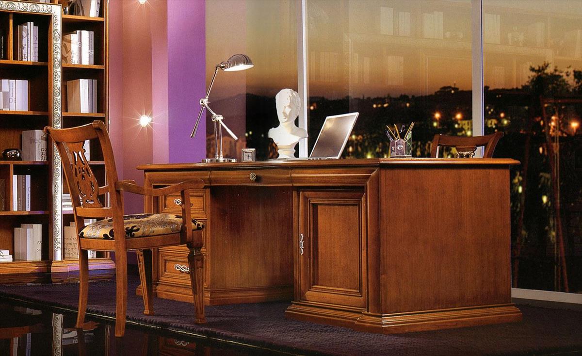 Письменный стол  BTC INTERNATIONAL E704 Melograno