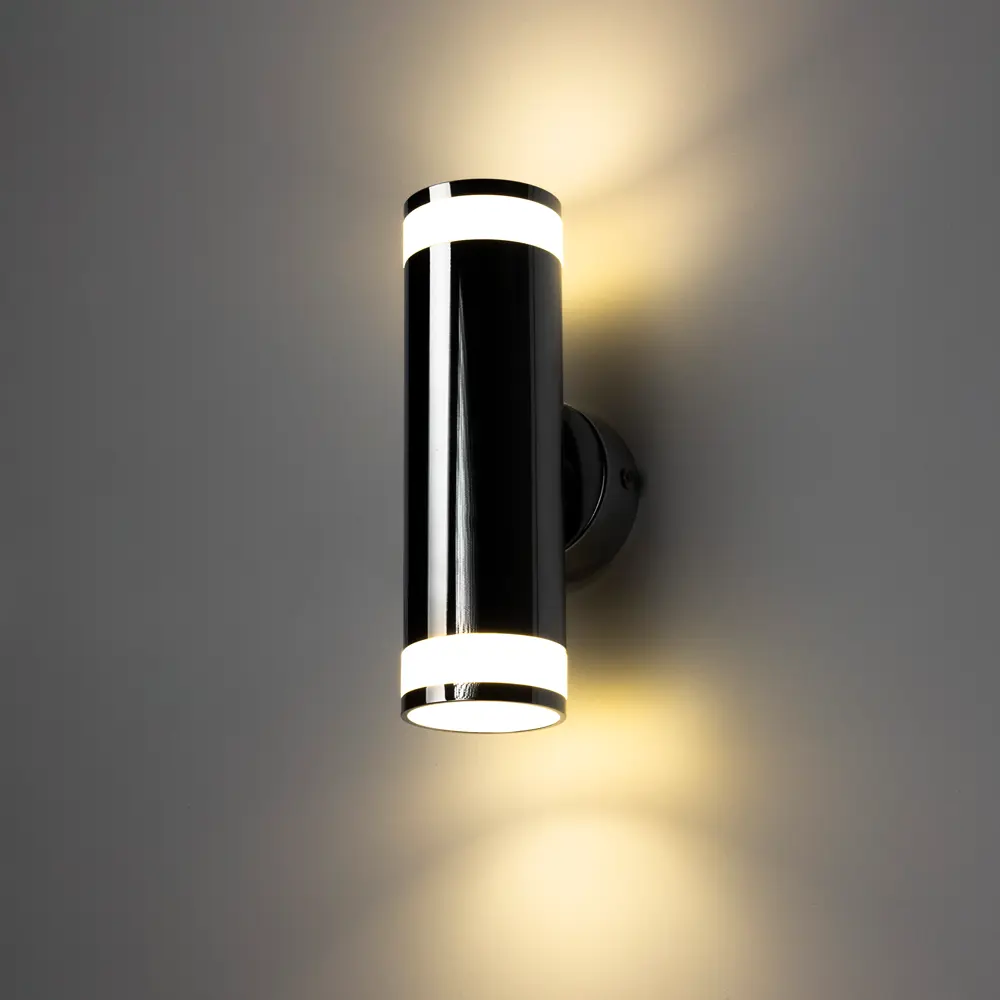 Светильник точечный накладной Ritter Arton 59959 3 2xGU10 цвет хром STLM-2043909 - Вид №1