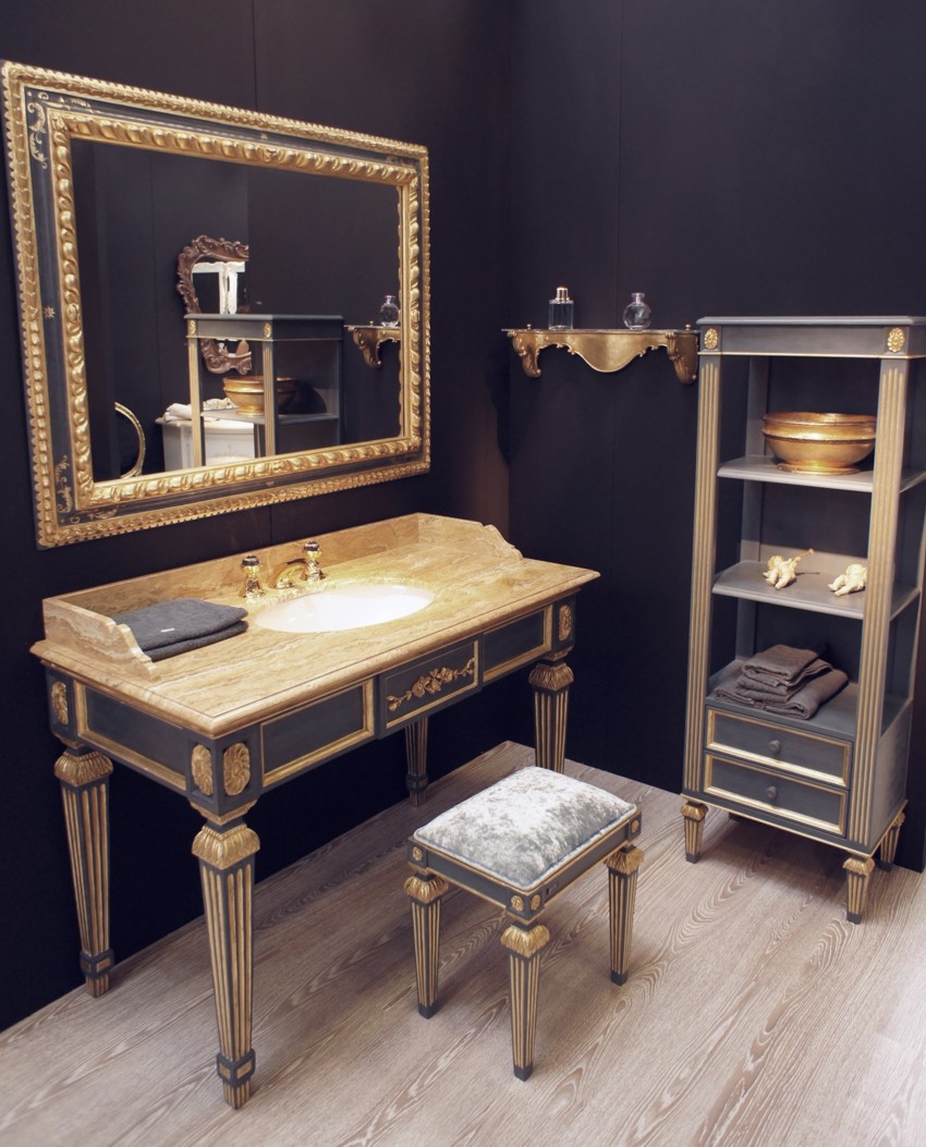 8648 Portaoggetti Bianchini&Capponi RINASCIMENTO Bianchini Capponi - Вид №2