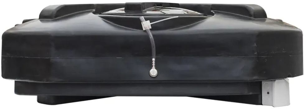 Santreyd: Бак для садового душа с подогревом 200 л 17738491