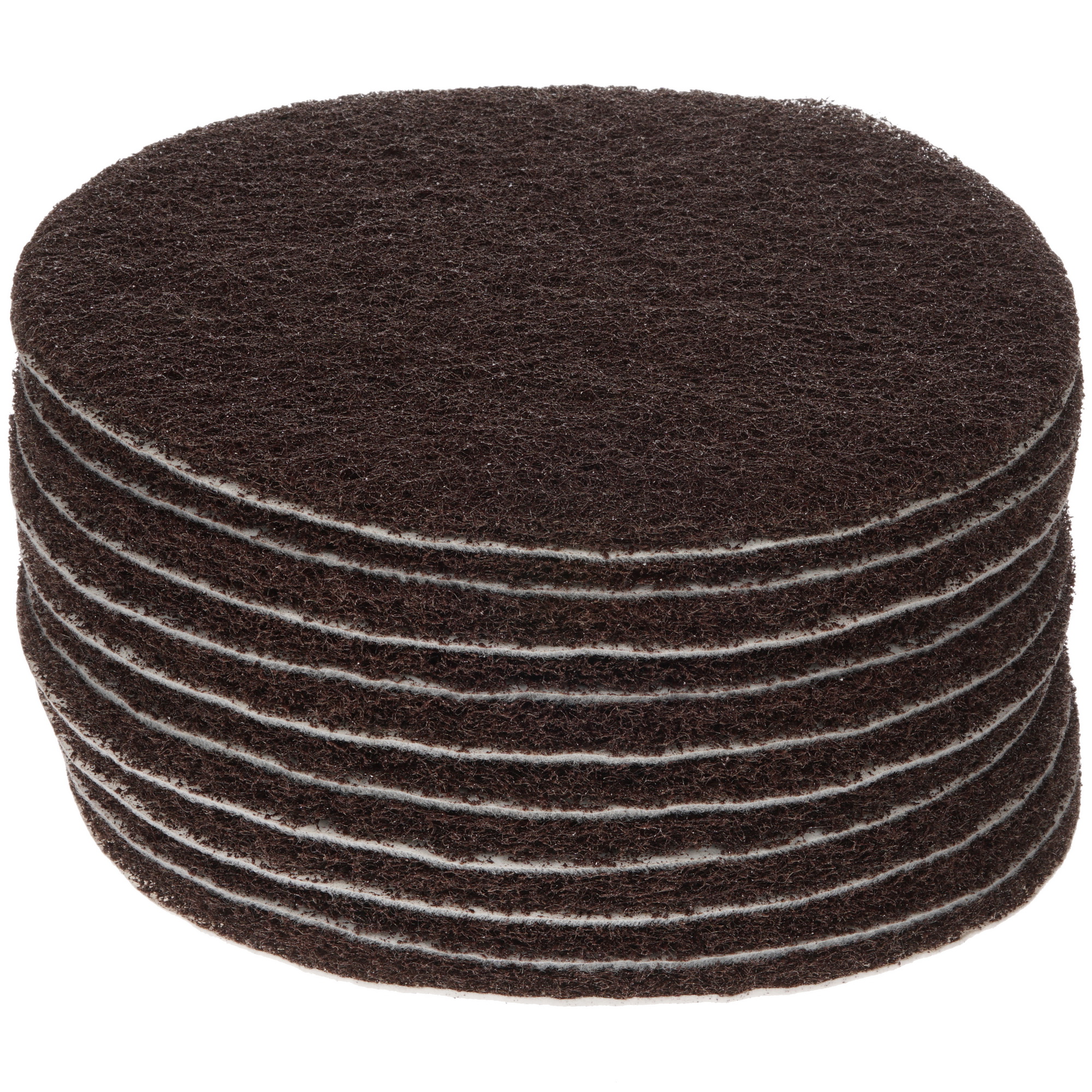 Круг шлифовальный Metabo 626659000 10 шт 1156395 STDN-0149274