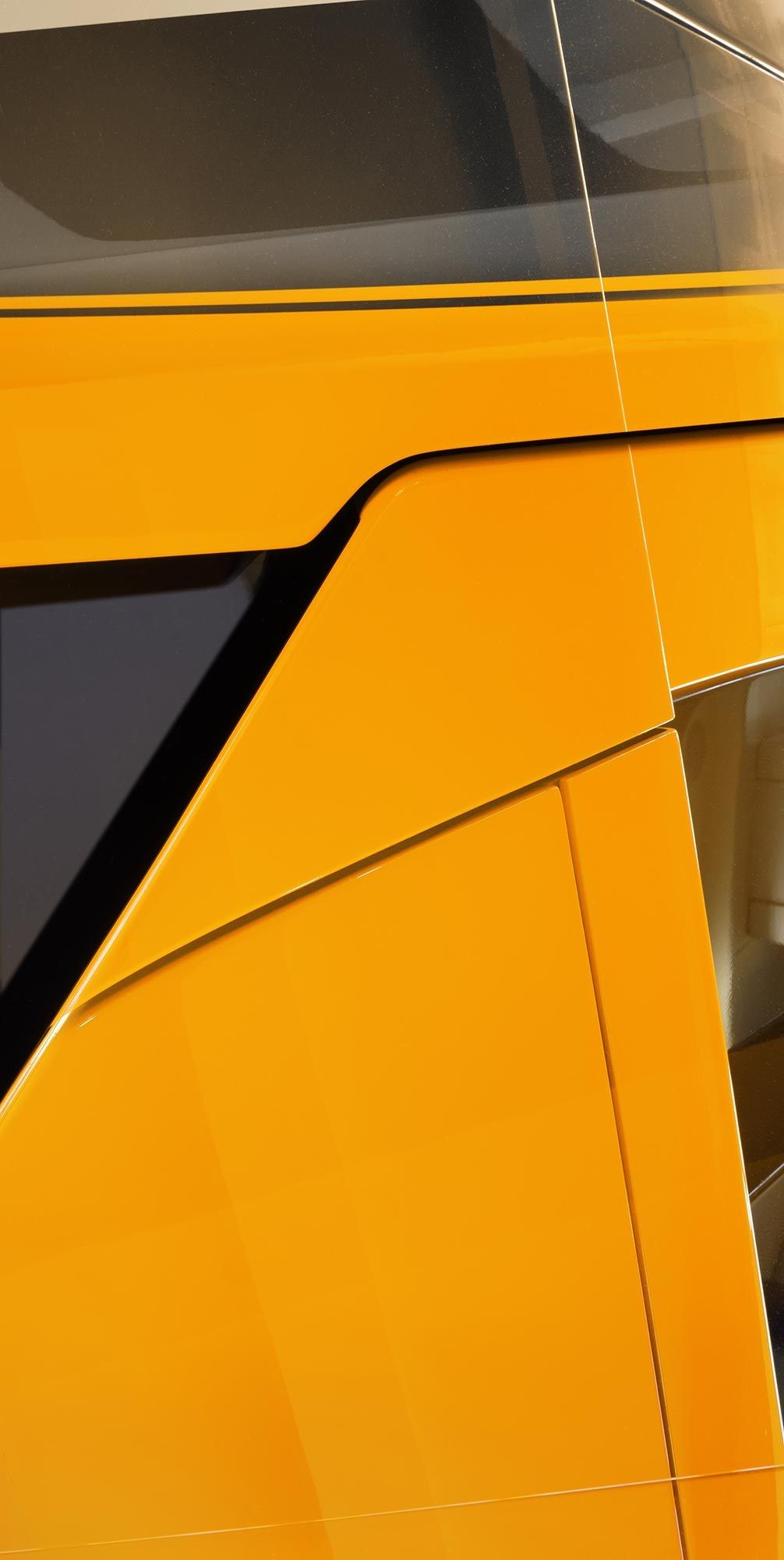 Декоративная панель из алюминия, стекла или ПММА Tecnografica Art Cities ARCH-00016761 - Вид №5