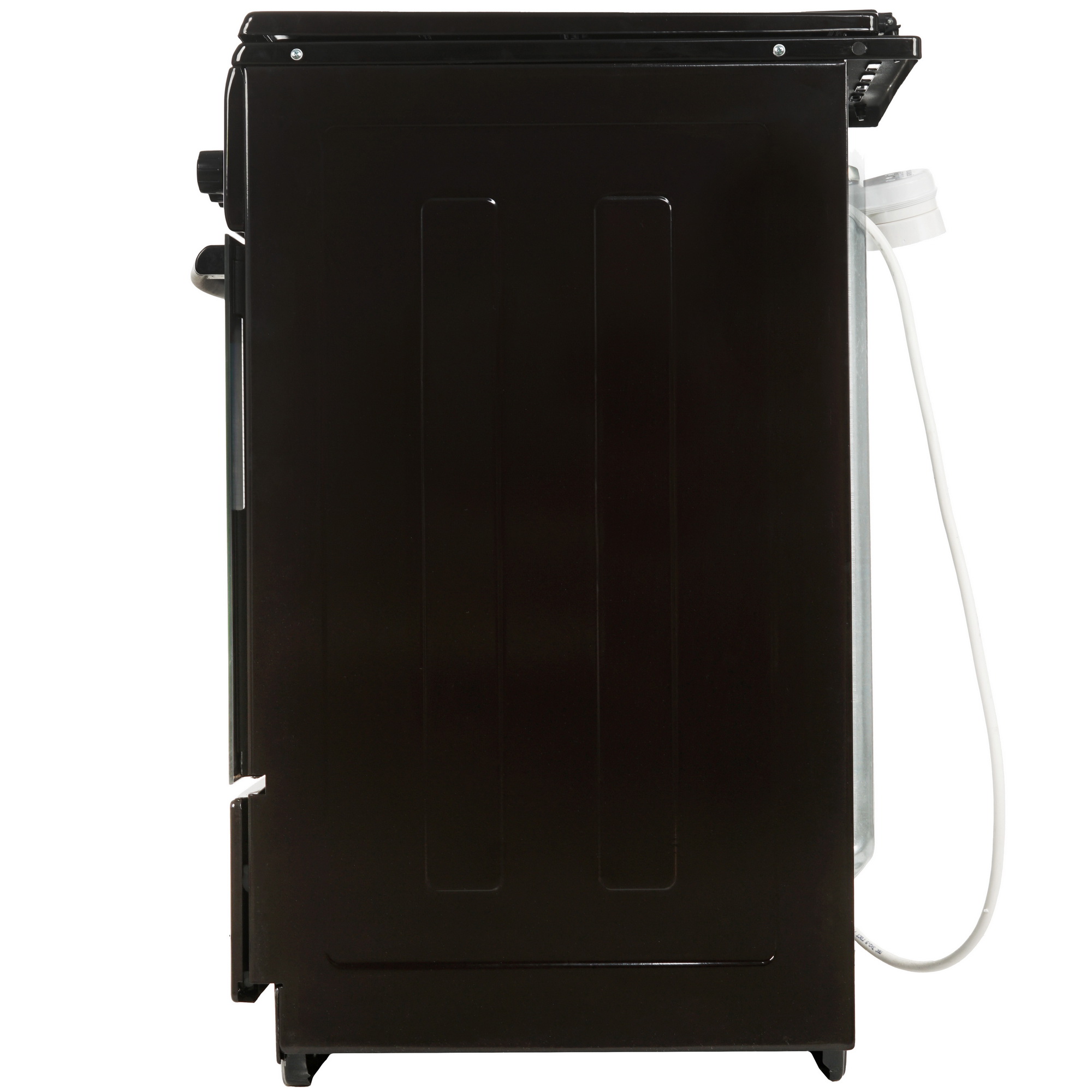 5305307 Комбинированная плита Flama L FK 2212 коричневый Flama group STDN-0120211 - Вид №2