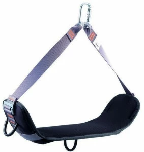 KAPRIOL Сиденье с подвеской Safety - imbracature