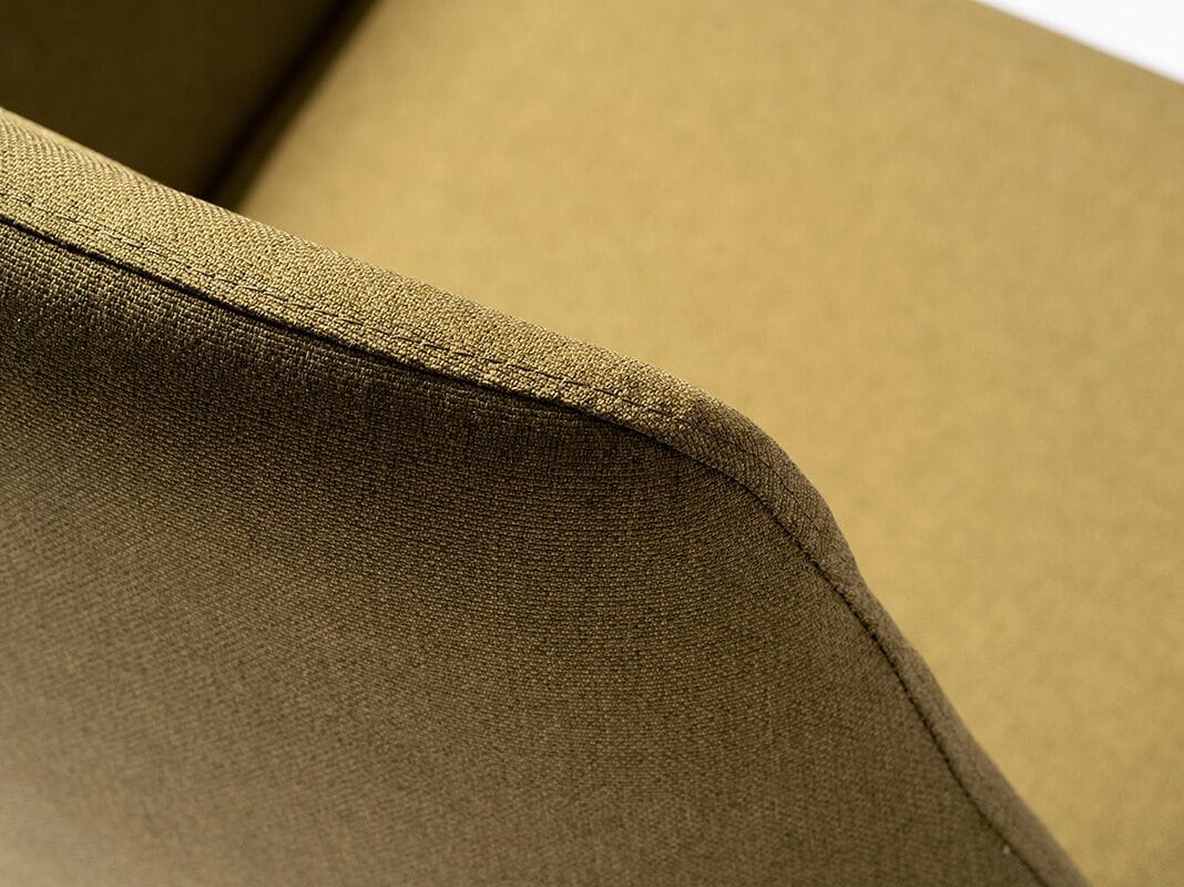 Тканевое кресло с подлокотниками SCHNEEWEISS interior Space ARCH-00119059 - Вид №2