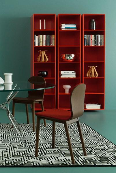 Cappellini Металлическая чаша  Po_9804  - Вид №4