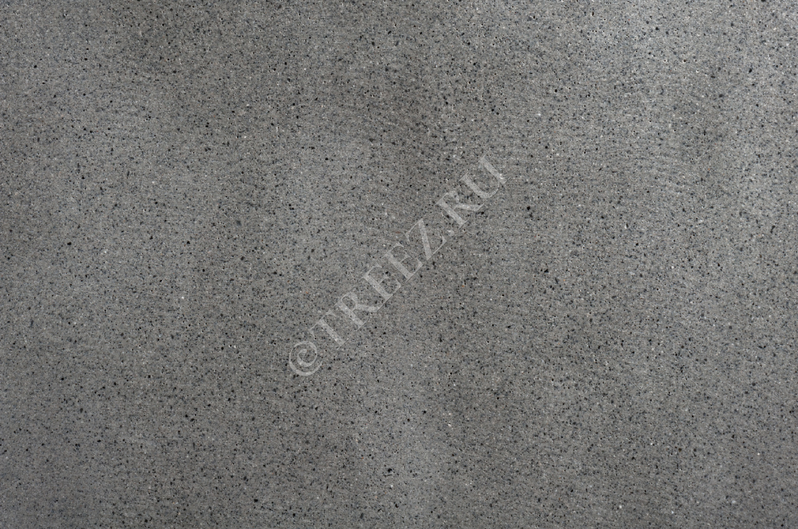 41.3317-02-005-GR/XL-40 Кашпо  Effectory - серия Beton - Куб (без вставок) - Тёмно-серый бетон Цветочная коллекция  - Вид №1