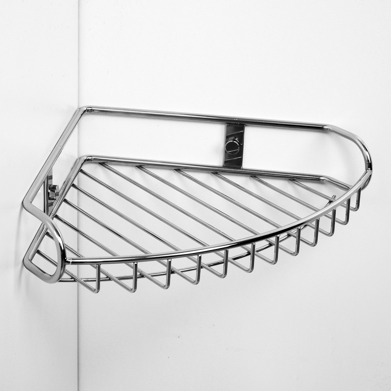 K-1211 Полка металлическая WasserKRAFT  - Вид №1