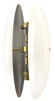 Duquesa & Malvada Настенный светильник  Dml16  - Вид №1