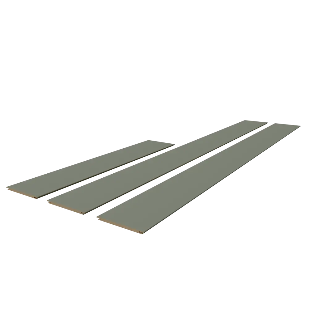 VFD Добор телескопический Сити для дверной коробки 2130x200x10 мм 89390724 STLM-1338194 - Вид №1