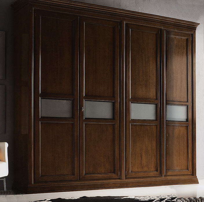 Шкаф CONTESSA DEVINA NAIS AR122 Classic