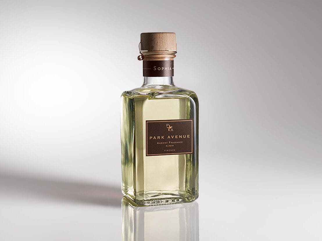 Экологический парфюмер Park Avenue SOPHIA ARCH-00110381 - Вид №1
