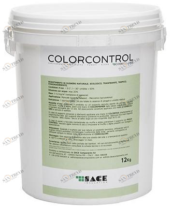 Sace Components Обработка против плесени, грибков и водорослей Corkcolors sun-id-1362260