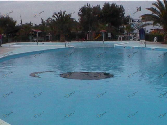 CASALI Хлорстойкая краска для бассейнов sun-id-1379822