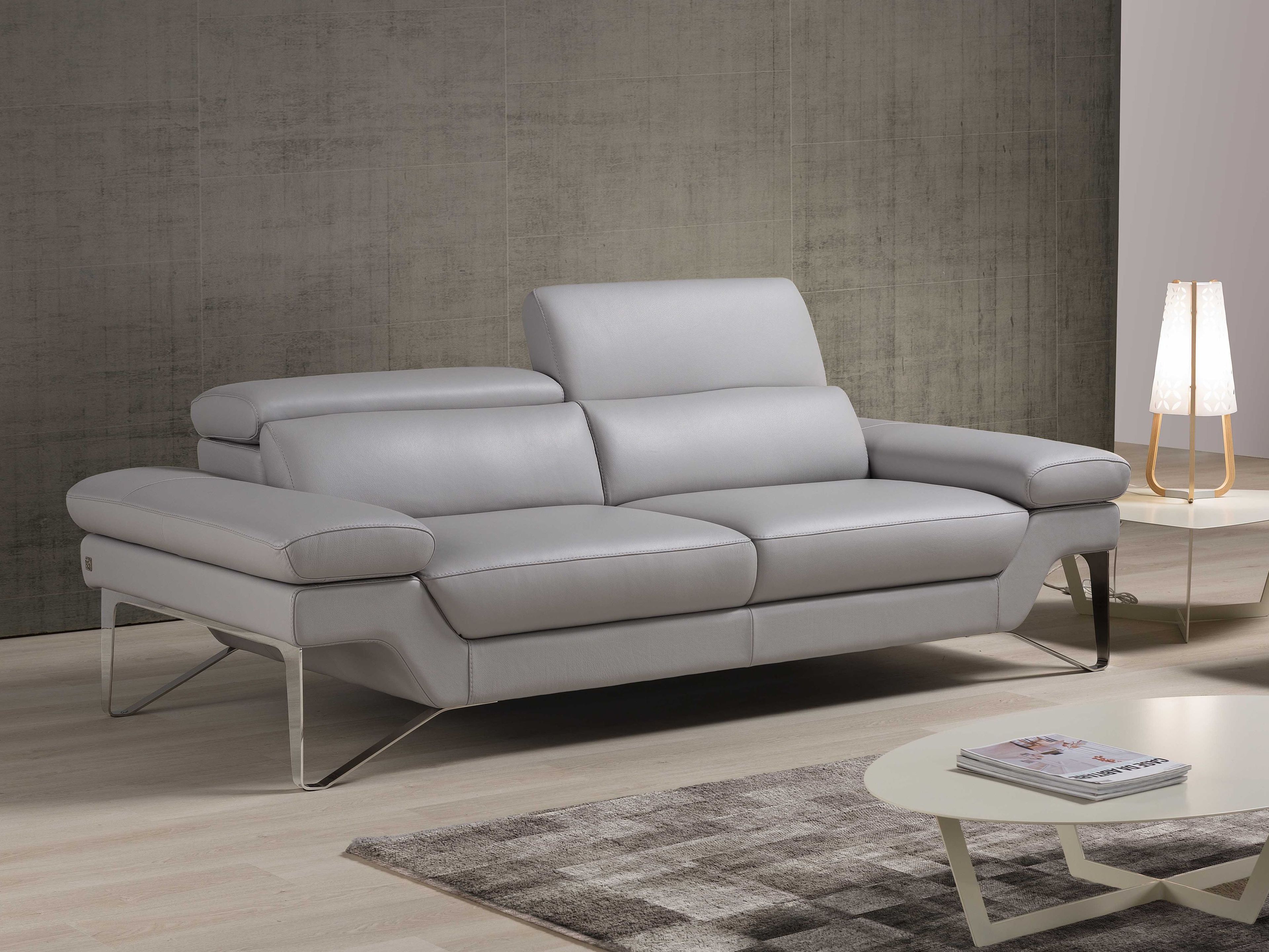 2-местный кожаный диван Egoitaliano PRINCESS ARCH-00036176 - Вид №3