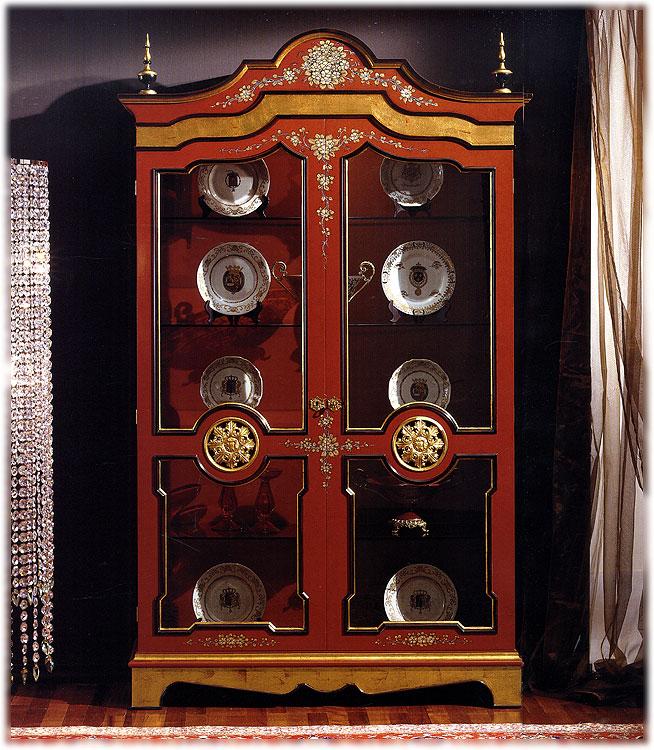 Витрина Exter BUSNELLI ADAMO 3486 