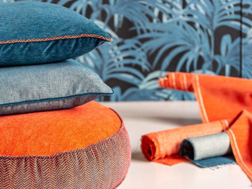 Gancedo Ткань полиэстер Les andes fr sun-id-1365464 - Вид №2