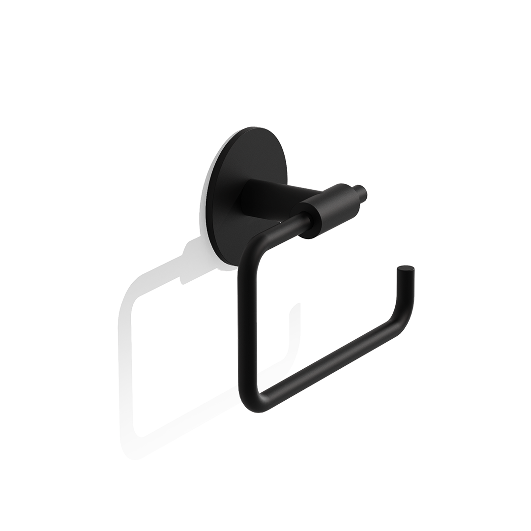 0535760 Держатель туалетной бумаги - самоклеящийся BA SK TPH3 DECOR WALTHER BASIC самоклеящийся 