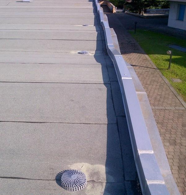 Derbigum Сборная битумная мембрана sun-id-1419419 - Вид №1