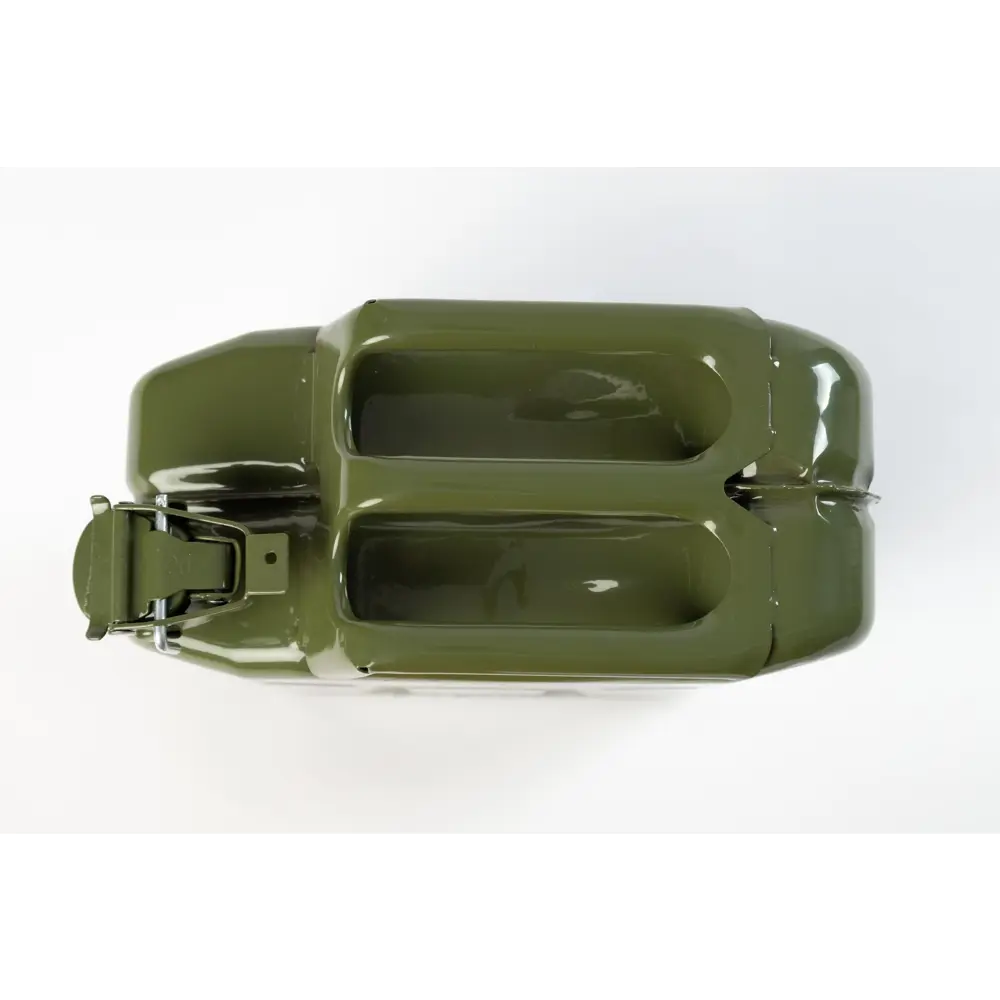 Металлическая канистра GEOLIA 20 л для ГСМ с защитой от коррозии 88873263 STLM-0956419 - Вид №5