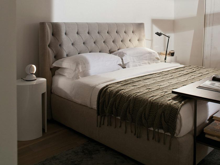 Meridiani Низкий круглый деревянный журнальный столик Gong sun-id-1429053 - Вид №4