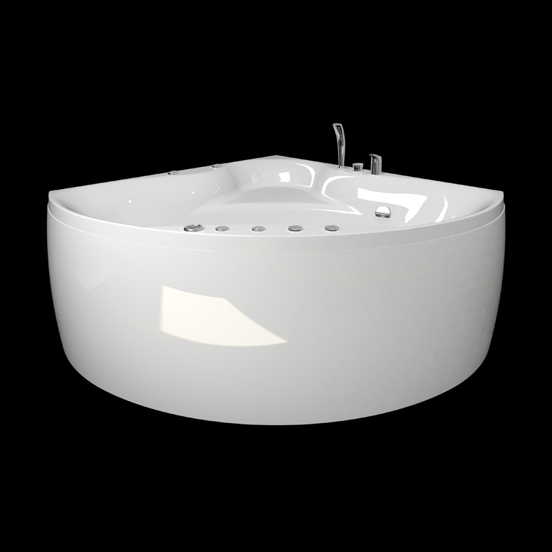 20082222-01  Ocean 150C Executive 2.0 + Botten / Booster Westerbergs 