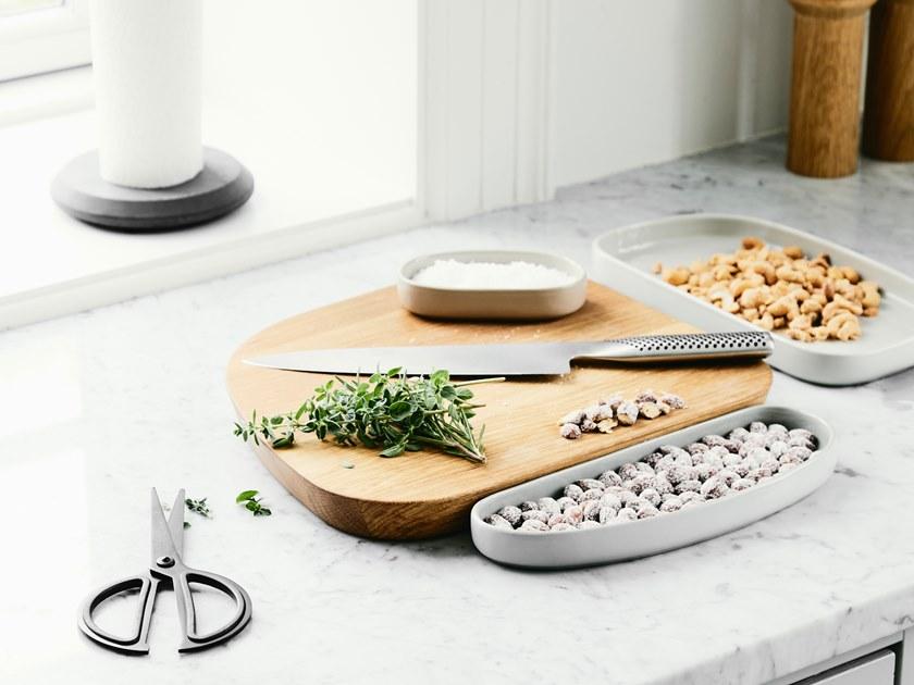 Gejst Разделочная доска из дуба Galet 00200 - Вид №6