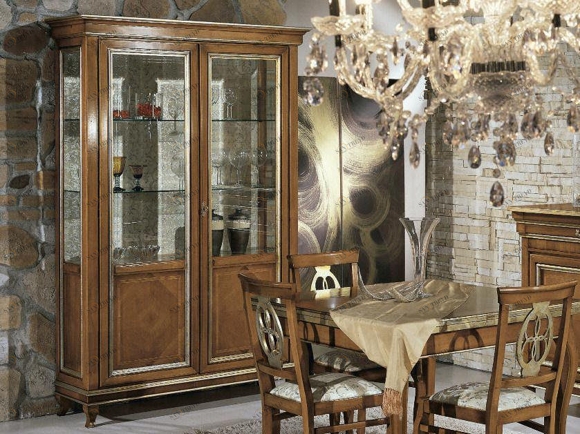 Arvestyle Витрина из массива дерева Armonie sun-id-1349674