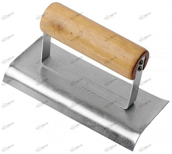 Ausonia Мастерок для ступеней Frattazzi sun-id-1456381