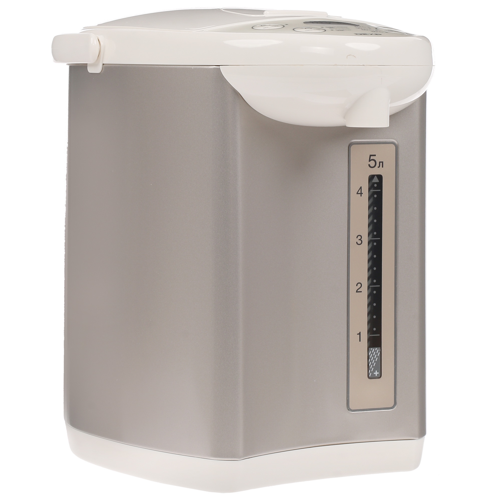 1392228 Термопот DEXP THP-5700 бежевый STDN-0090100