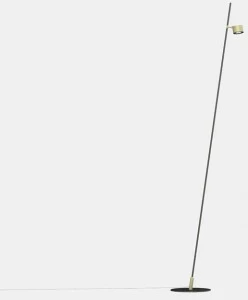 Lucifero's Регулируемый светодиодный уличный торшер Iferrosi If02.9