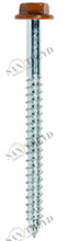 Винт KX 04 65 100 KX04 Tecfi 6,5 х 10060 