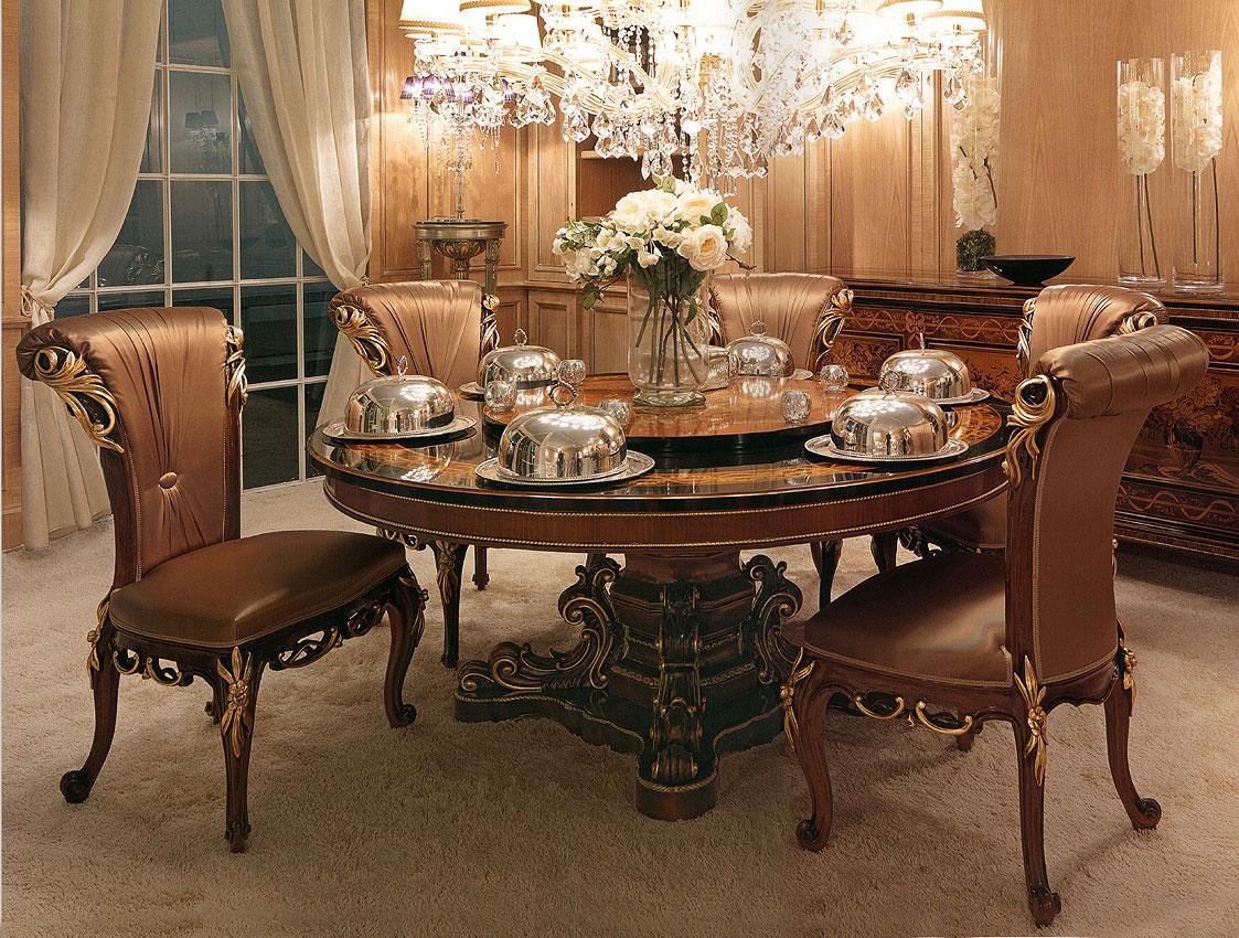 Стол  CEPPI 2640 Luxury