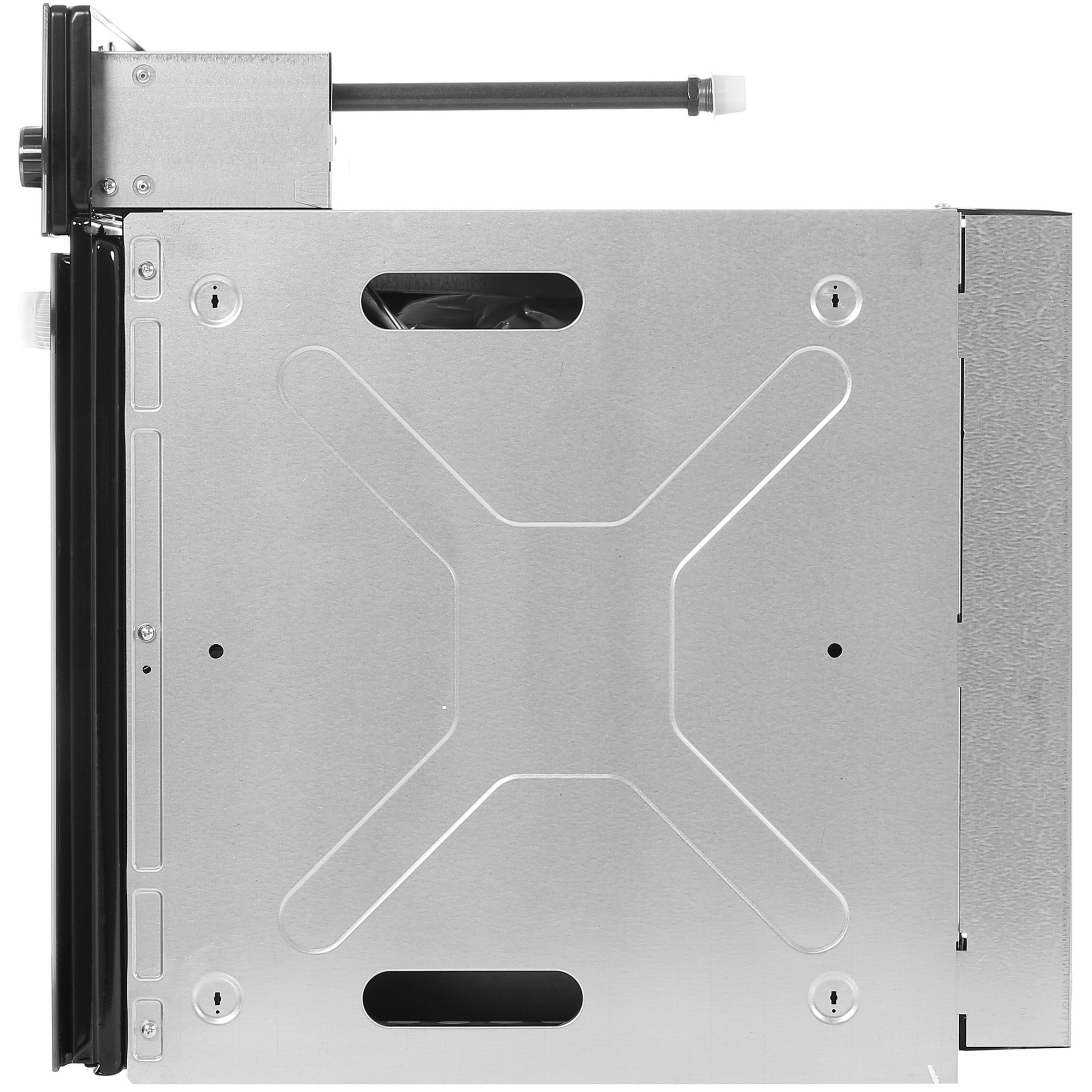 1611465 Газовый духовой шкаф Gefest ДГЭ 621-01 К47 STDN-0024718 - Вид №2