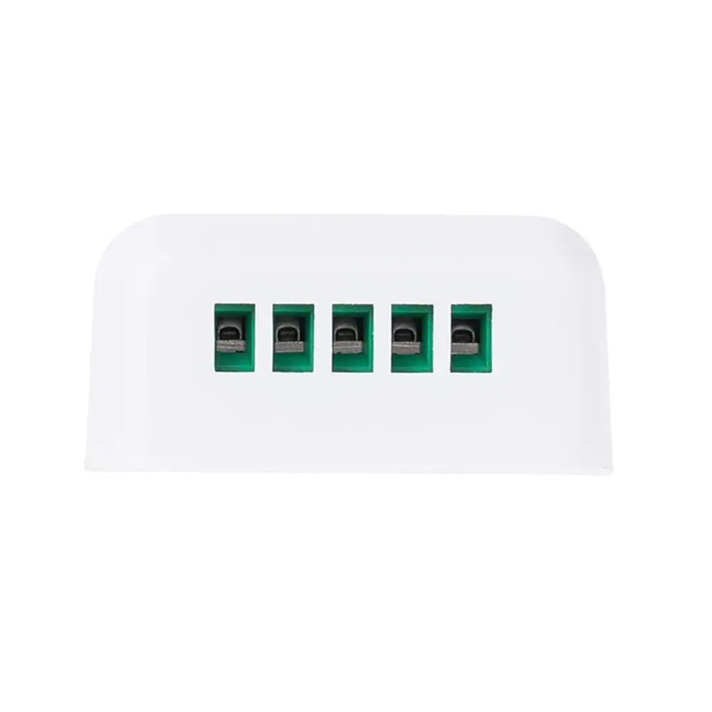 Контроллер Apeyron для RGB-лент — простое соединение без пайки 87002665 STLM-0072729 - Вид №4