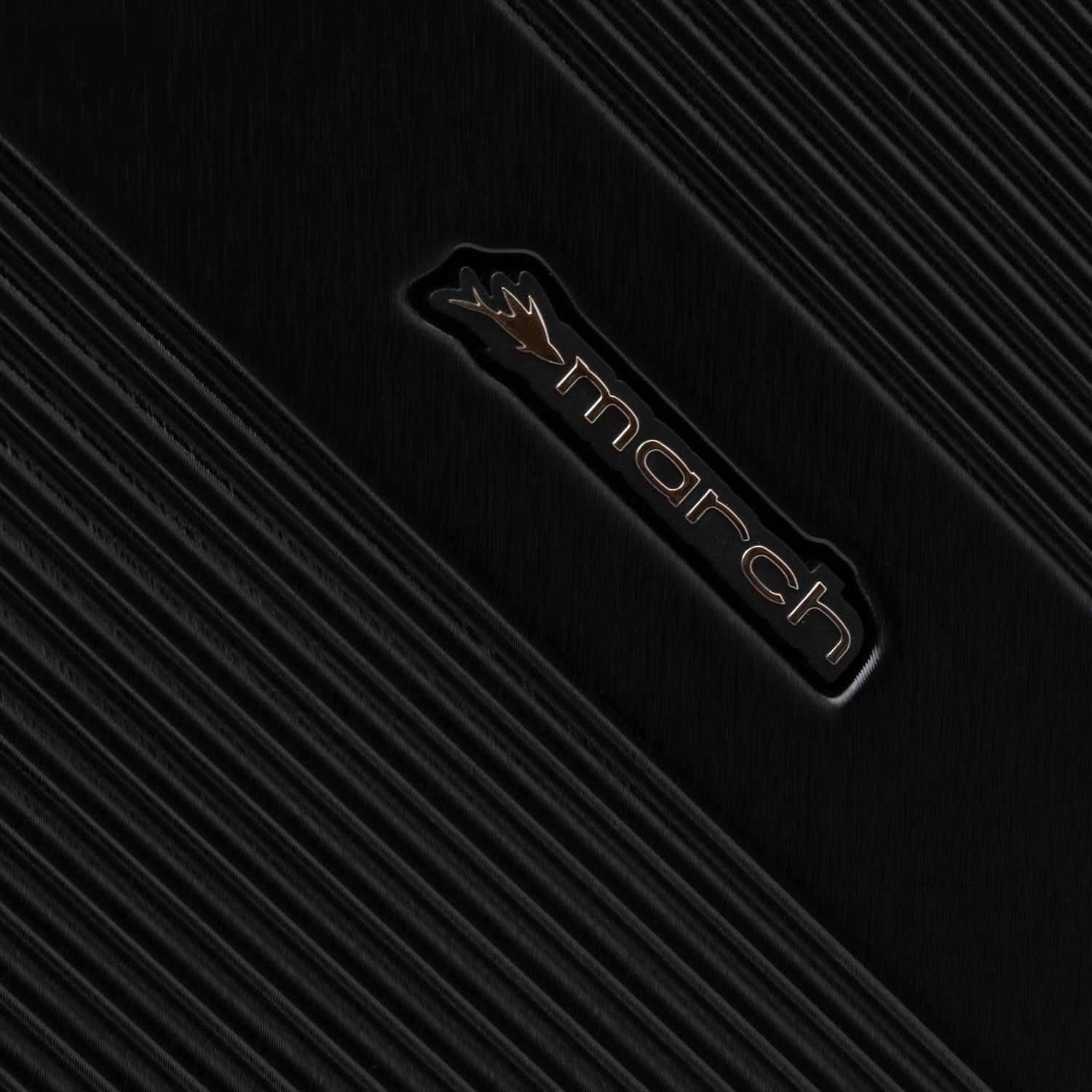 M1800-07-52 Чемодан M1800*52 S March Mikado - Вид №8