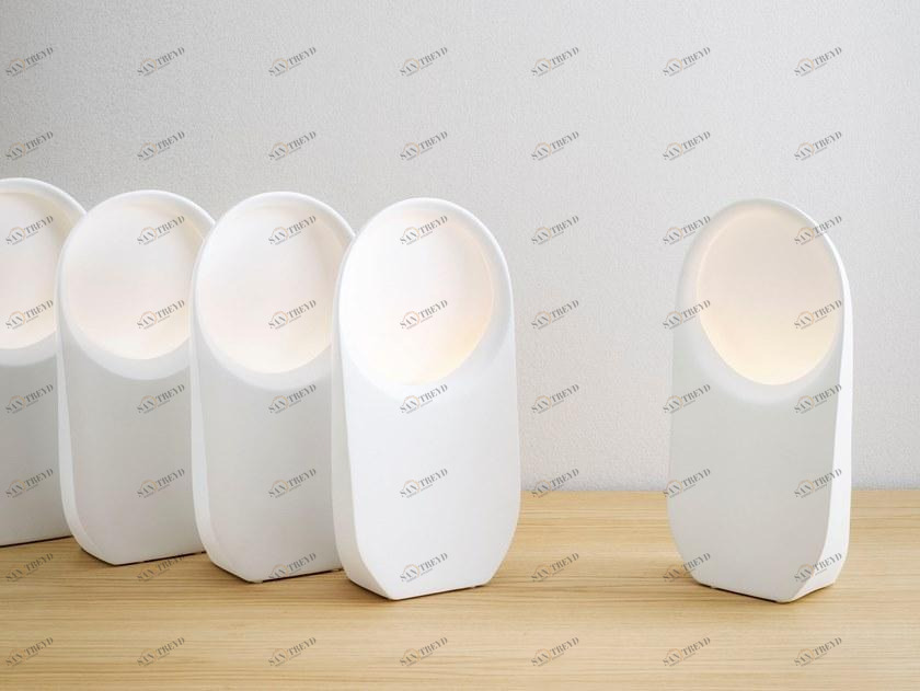 Miniforms Керамическая настольная лампа sun-id-1405657