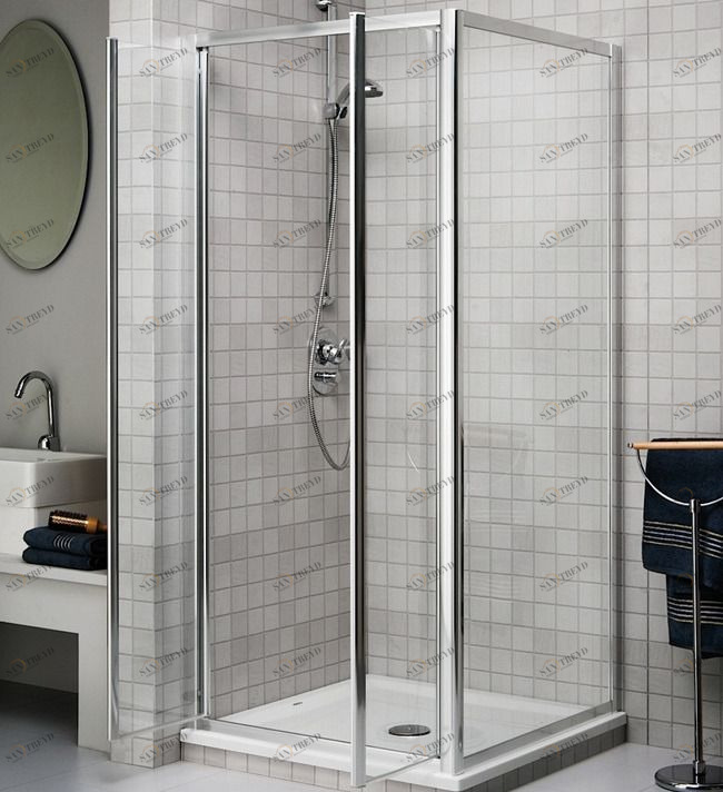 CUS Quadra collection Боковина DUKA 45218